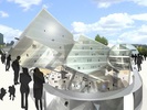 Museum of Contemporary Art &<br />Planning Exhibition  of Shenzhen