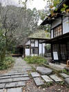 「武相荘」ぶあいそう 能見学「経政」